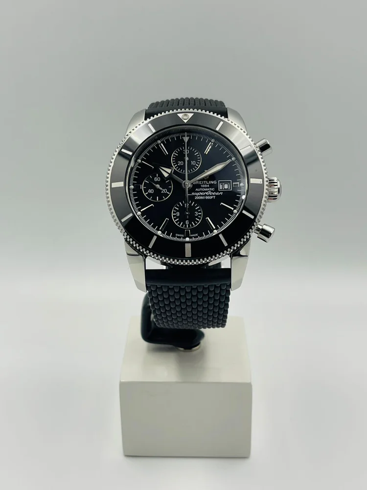 Breitling Superocean Heritage Chronograph